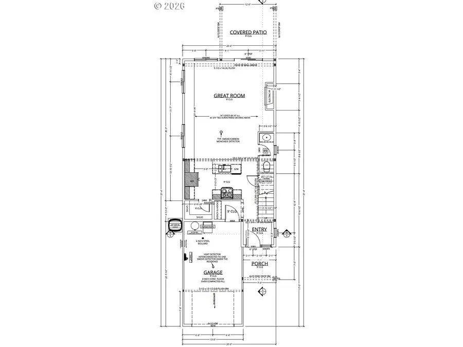 539 SW 23rd St, Battle Ground, WA 98604 - #2
