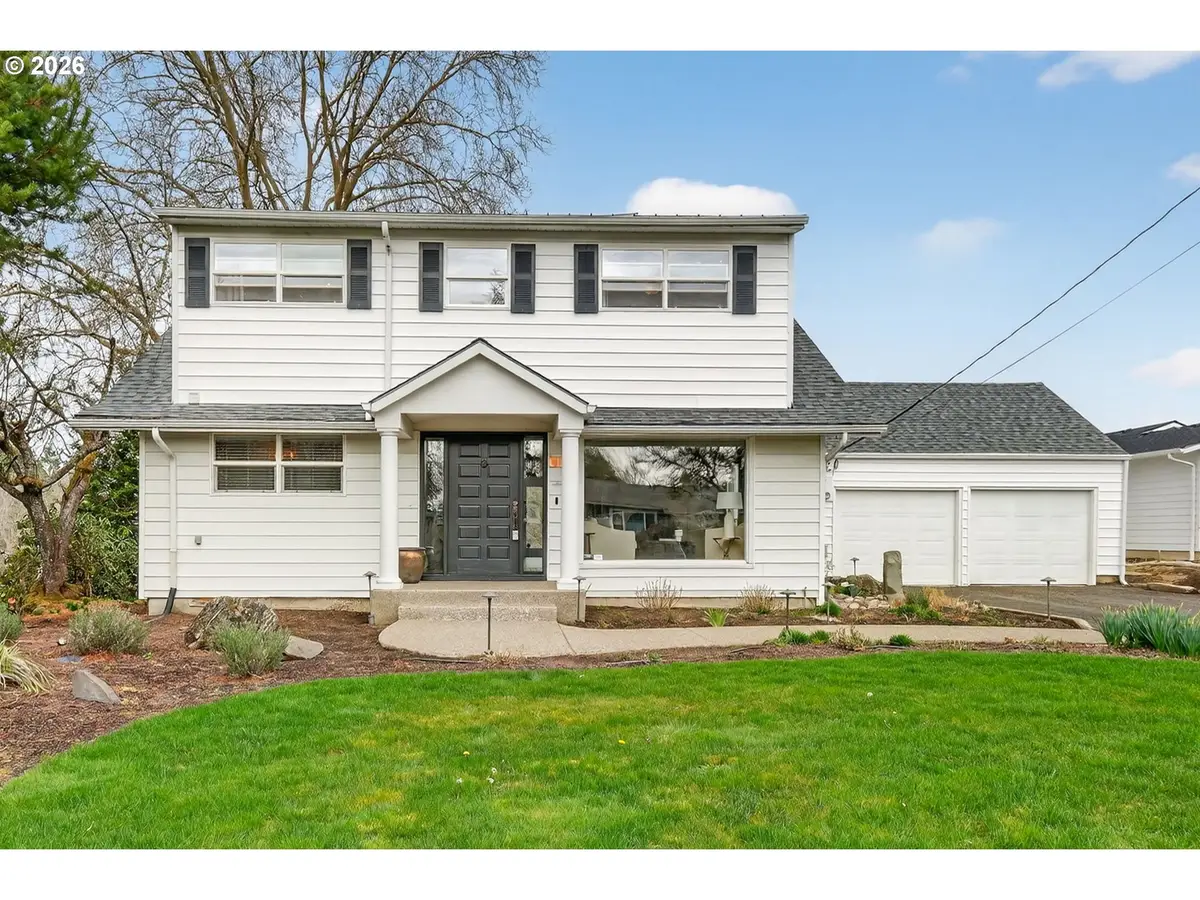 1195 NW Garibaldi St, Hillsboro, OR 97124 - #1