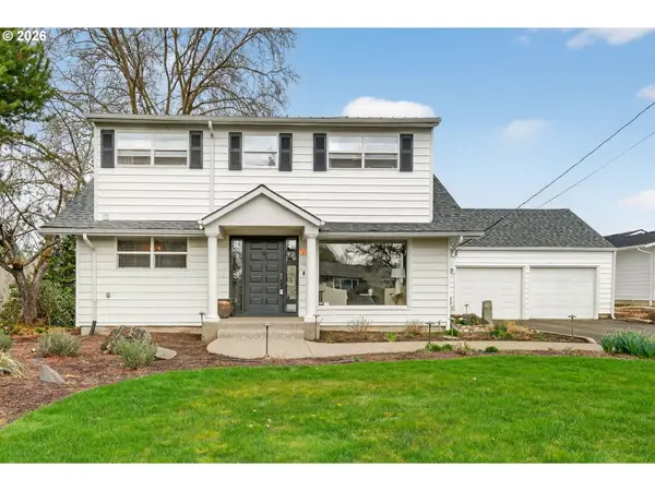 1195 NW Garibaldi St, Hillsboro, OR 97124