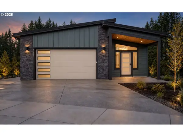 18805 Crooked River St #38, Sandy, OR 97055