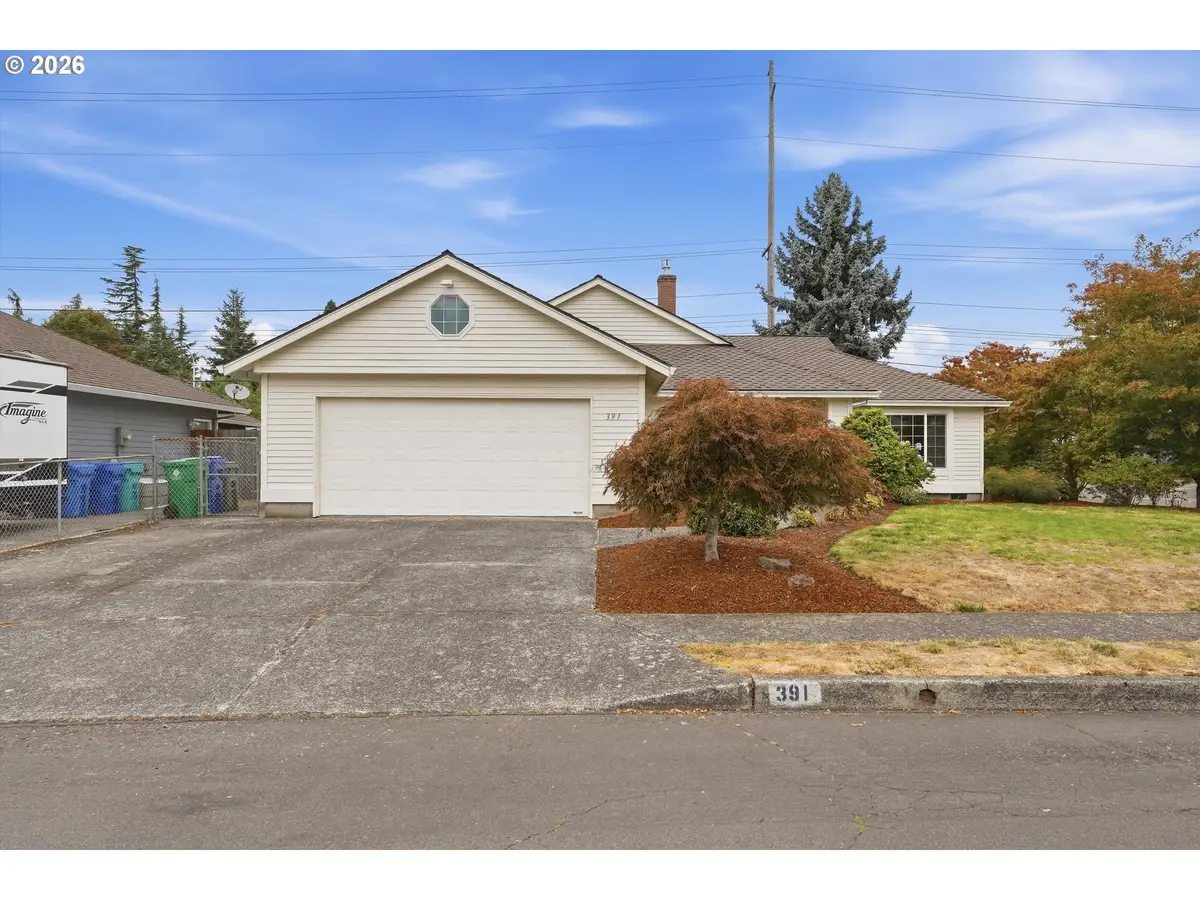 391 NE 30th Dr, Gresham, OR 97030 - #1