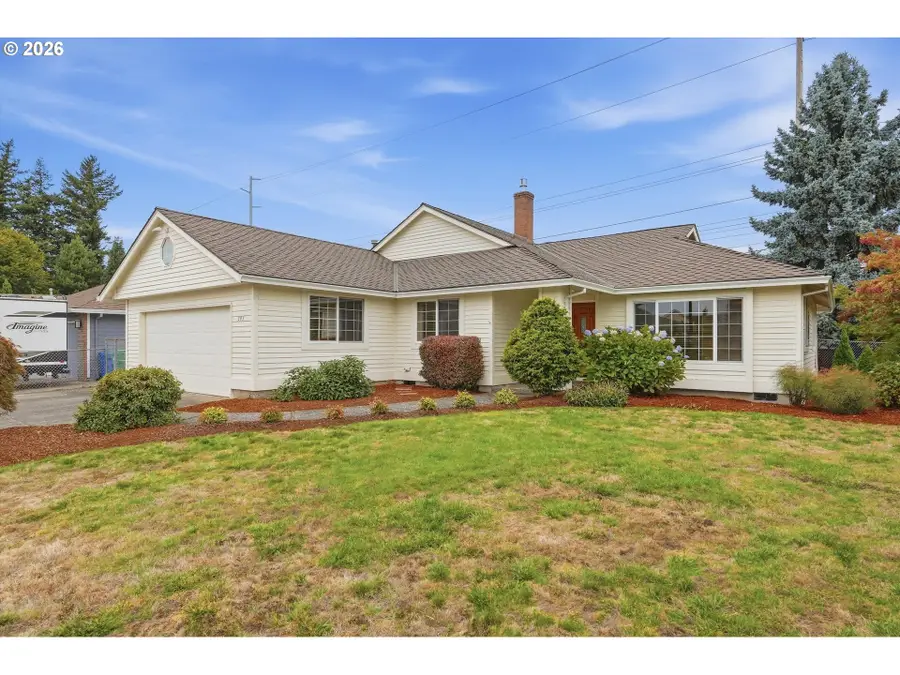 391 NE 30th Dr, Gresham, OR 97030 - #2
