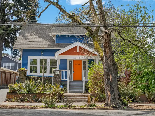 9336 N Lombard St, Portland, OR 97203