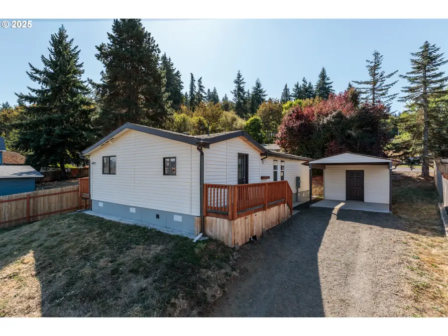 29590 Fir St, Rainier, OR 97048 - #2