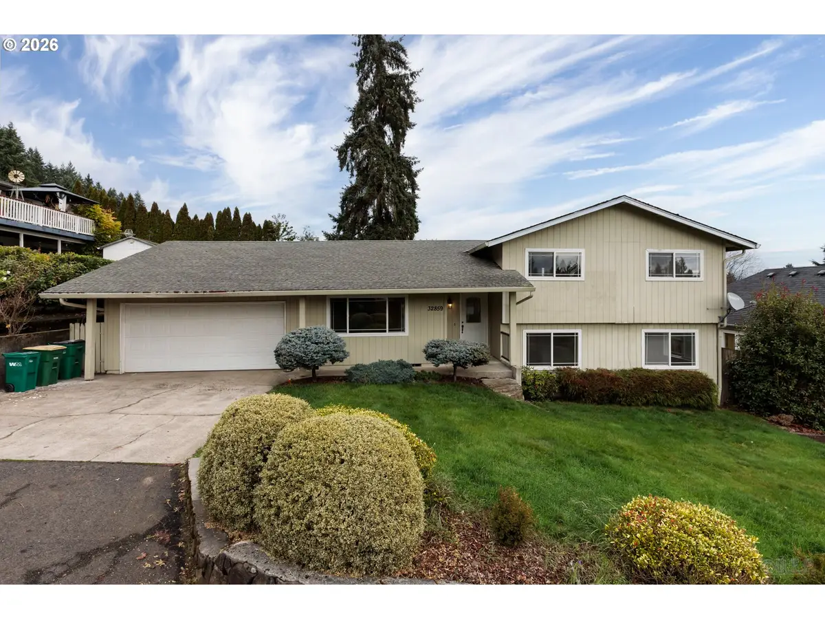 32859 NW Overlook St, Scappoose, OR 97056 - #1