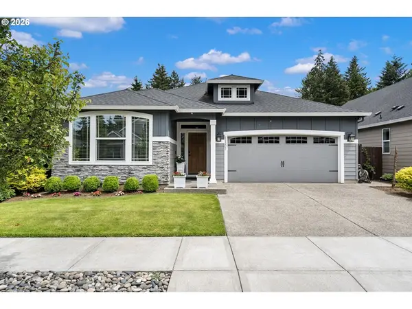 11307 NE 68th Ave, Vancouver, WA 98686