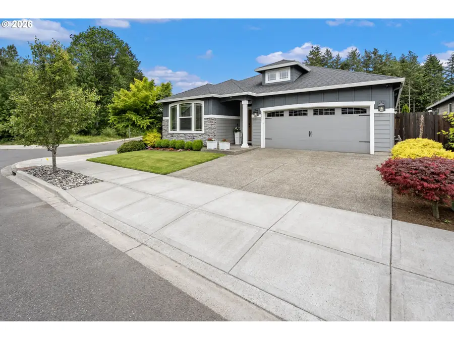 11307 NE 68th Ave, Vancouver, WA 98686 - #2
