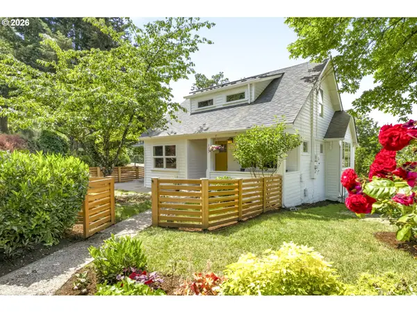 319 S Center St, OregonCity, OR 97045