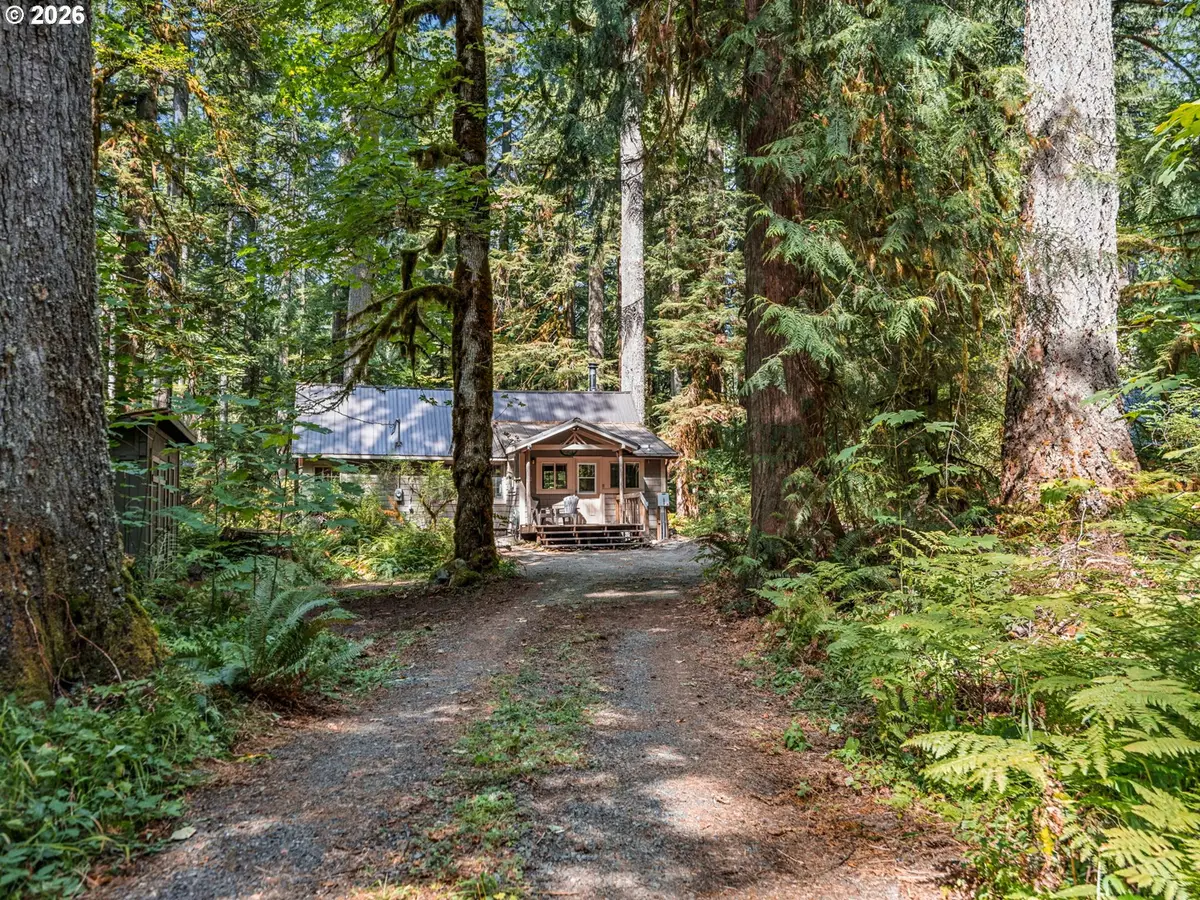 76619 E Rd 30c, Rhododendron, OR 97049 - #1