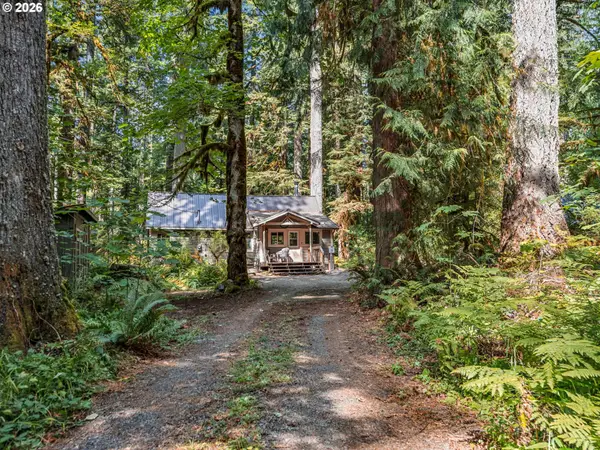 76619 E Rd 30c, Rhododendron, OR 97049