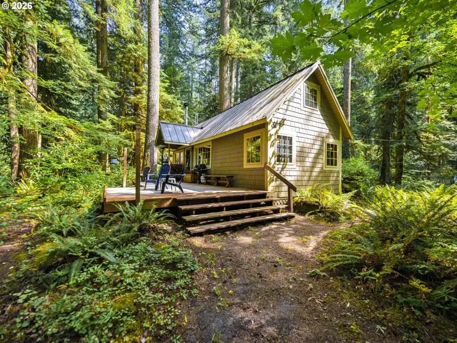 76619 E Rd 30c, Rhododendron, OR 97049 - #3