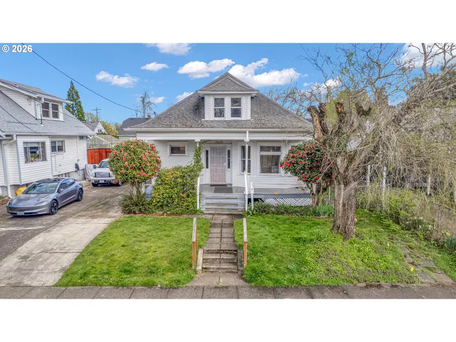 5636 N Delaware Ave, Portland, OR 97217 - #3