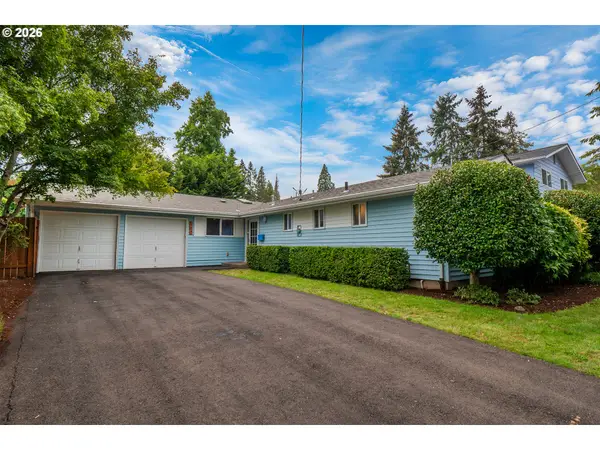 100 E 39th Ave, Eugene, OR 97405