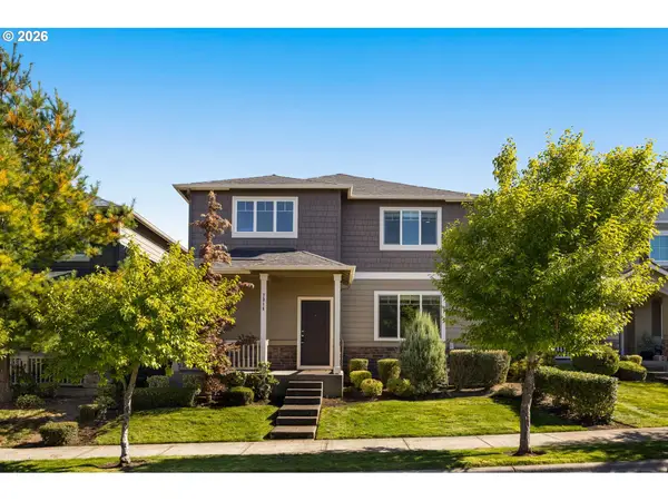 7314 NW 167th Ave, Portland, OR 97229