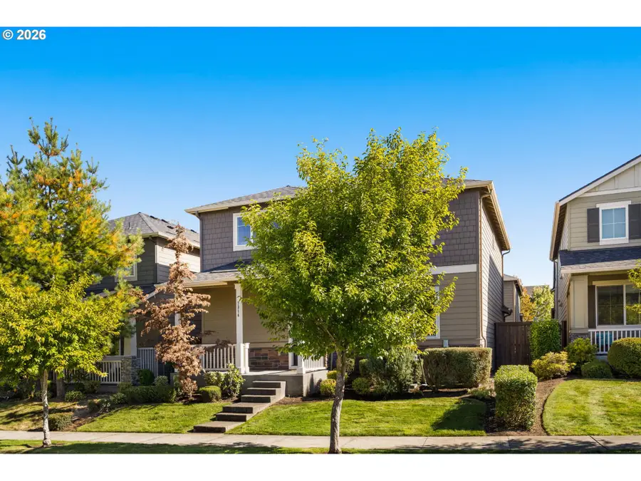 7314 NW 167th Ave, Portland, OR 97229 - #2