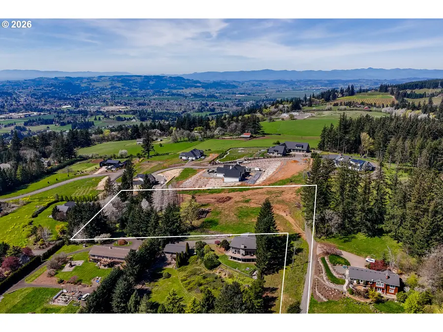0 NE Mountain Home Rd, Sherwood, OR 97140 - #2