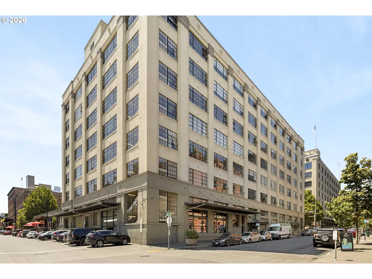 1314 NW Irving St #505, Portland, OR 97209 - #1