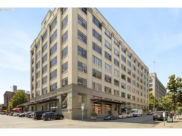 1314 NW Irving St #505, Portland, OR 97209