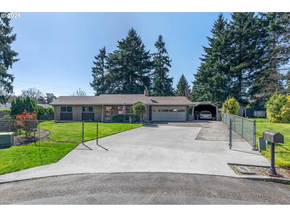 2504 NE 84th Ave, Vancouver, WA 98662 - #1