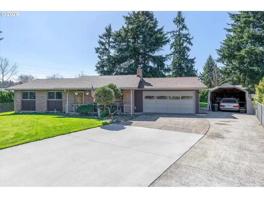 2504 NE 84th Ave, Vancouver, WA 98662 - #2