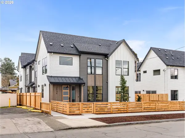 2934 SE 62nd Ave, Portland, OR 97213