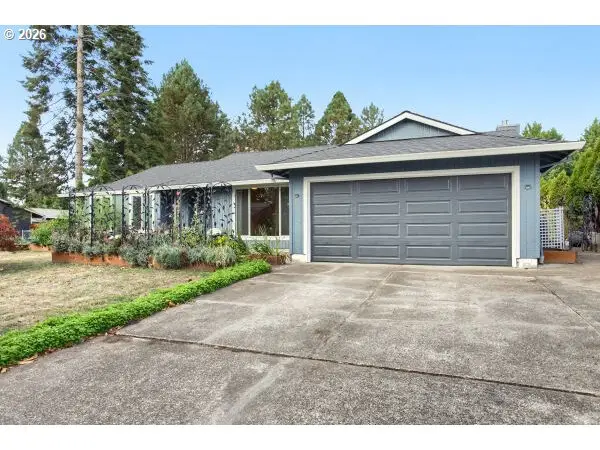 2509 NE Grant St, Hillsboro, OR 97124 - #1