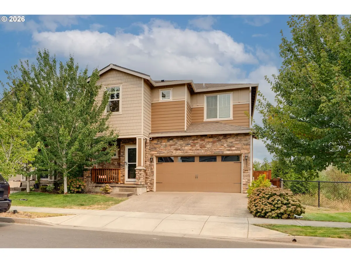 1961 NW 21st St, McMinnville, OR 97128 - #1