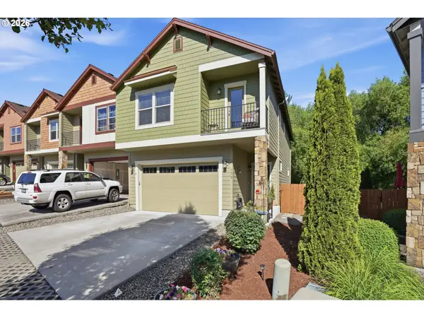 158 N 41st Pl, Ridgefield, WA 98642