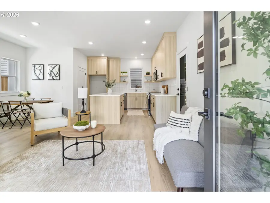 1997 SW Moss St, Portland, OR 97219 - #3