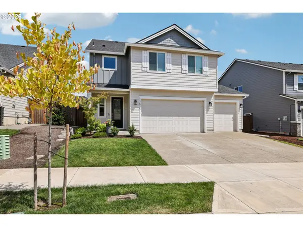 17515 SW Wapato Island Dr, Sherwood, OR 97140