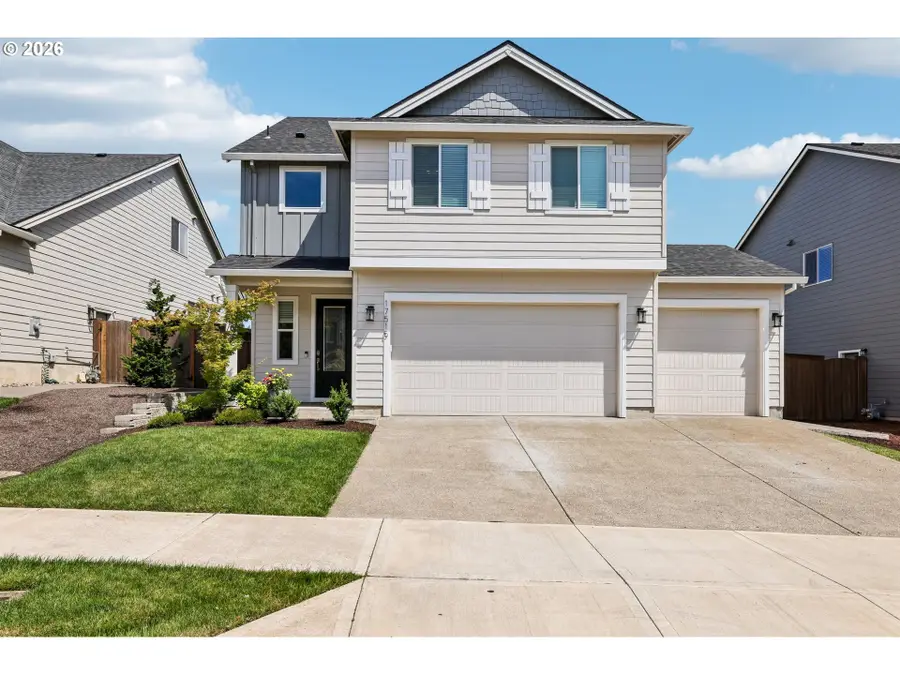 17515 SW Wapato Island Dr, Sherwood, OR 97140 - #2