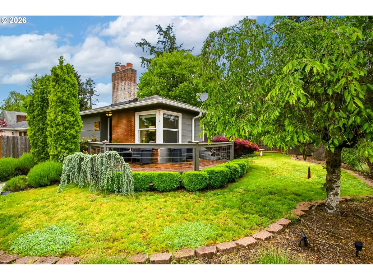 2507 N Farragut St, Portland, OR 97217 - #1