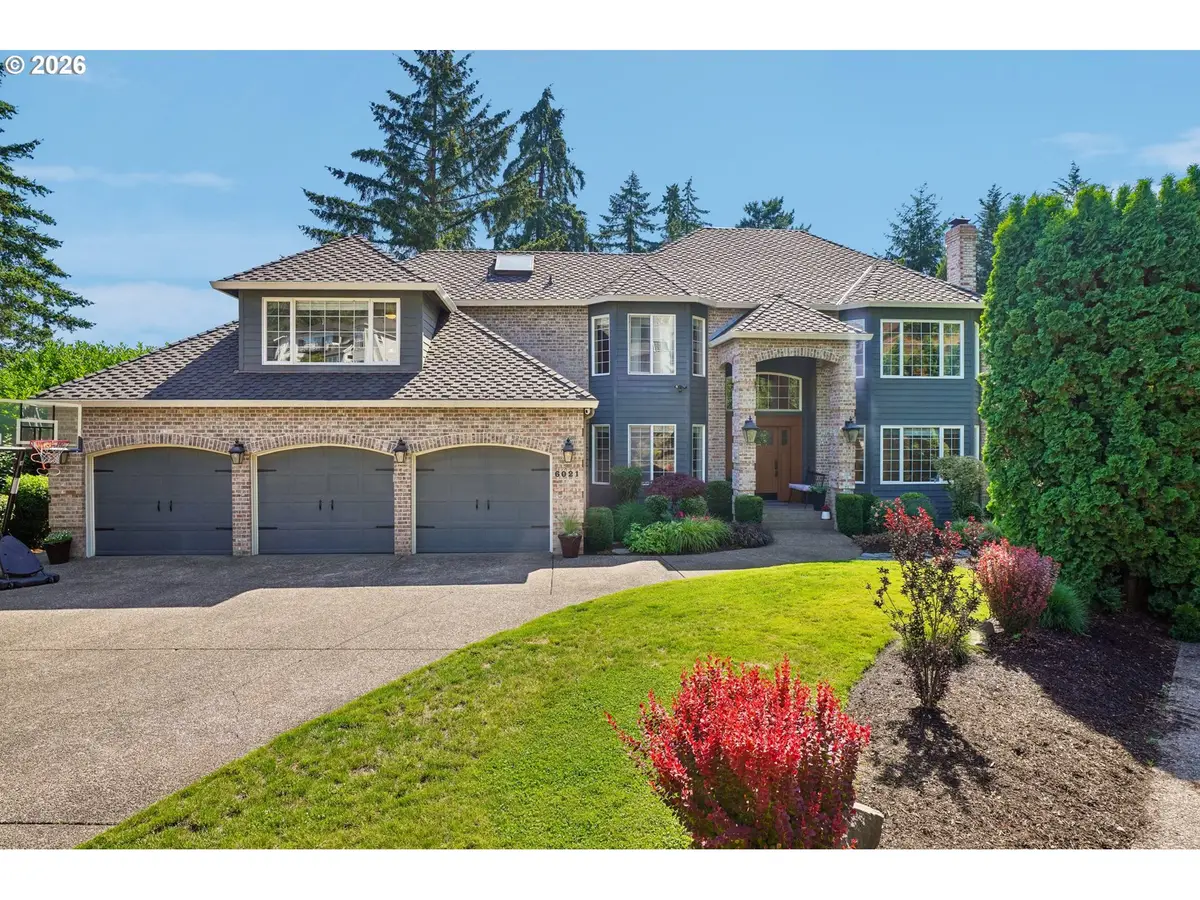 6021 Caufield St, West Linn, OR 97068 - #1