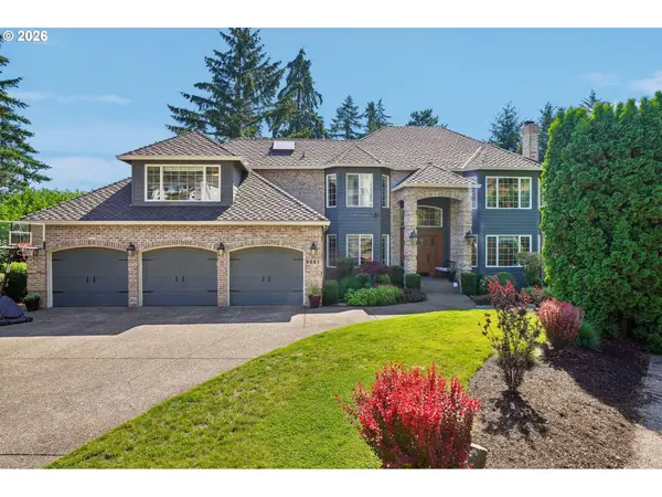 6021 Caufield St, WestLinn, OR 97068