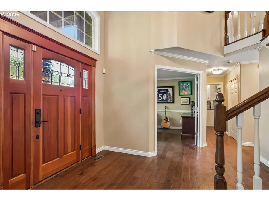 6021 Caufield St, West Linn, OR 97068 - #2