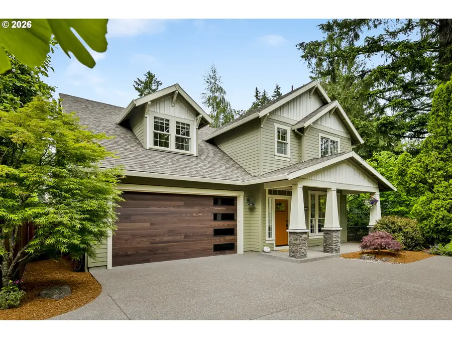 9820 SW 55th Ave, Portland, OR 97219 - #2