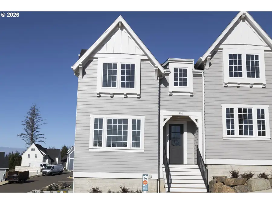 401 NE Moonwake Ln #14, Depoe Bay, OR 97341 - #2