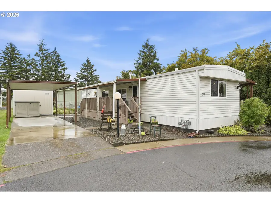 900 NE Francis Ave #79, Gresham, OR 97030 - #2