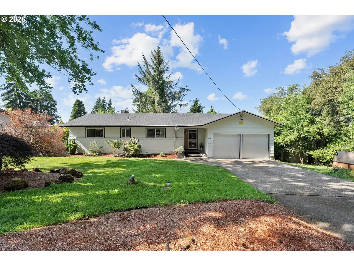 12441 SE Knapp St, Portland, OR 97236 - #1