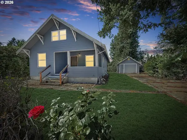 13957 Holcomb Blvd, OregonCity, OR 97045