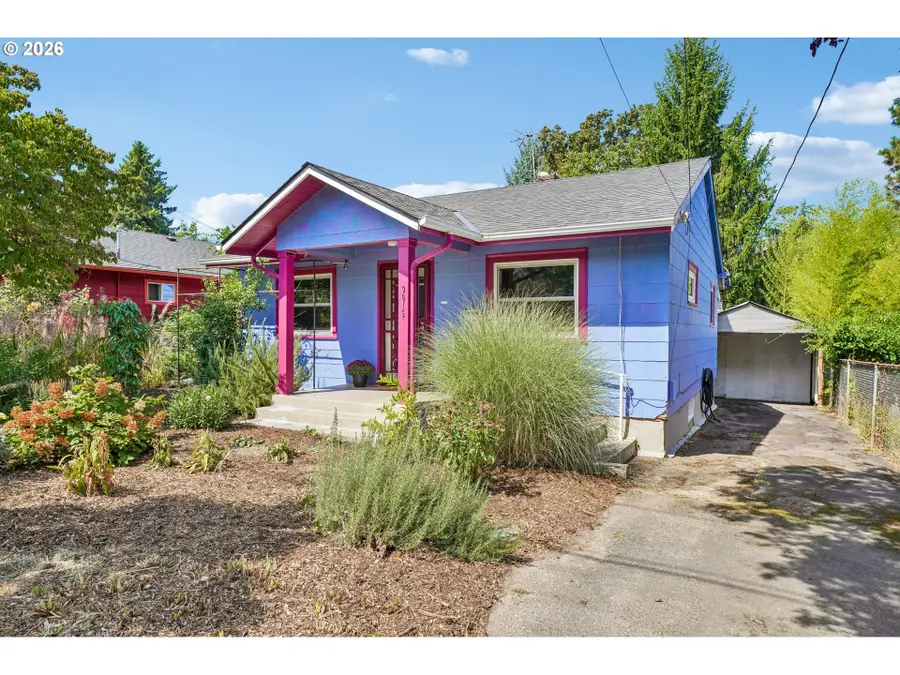 9015 NE Humboldt St, Portland, OR 97220 - #3