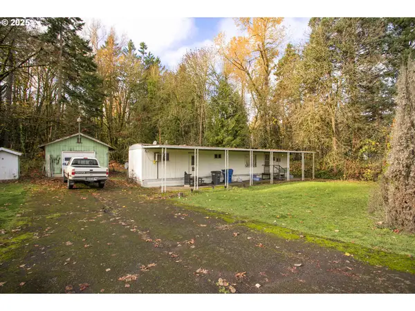 23921 NE Schultz Rd, Aurora, OR 97002
