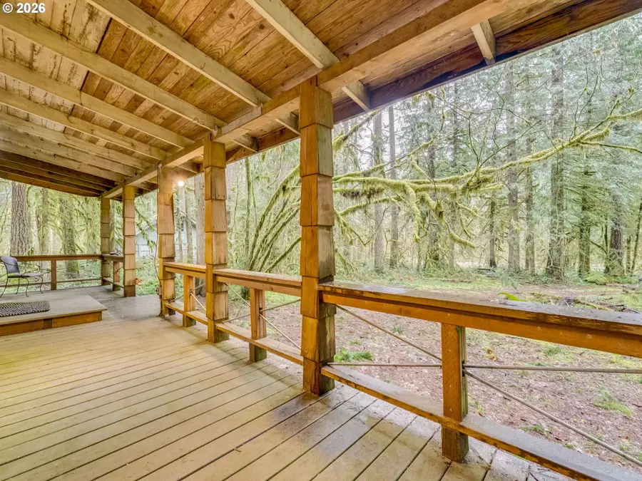 26715 E Still Creek Rd, Rhododendron, OR 97049 - #2