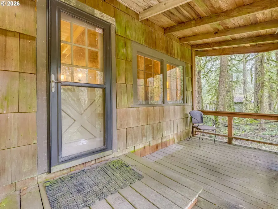 26715 E Still Creek Rd, Rhododendron, OR 97049 - #3