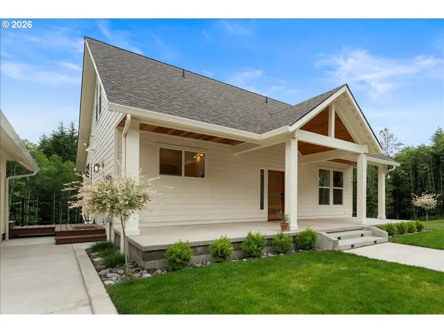 188 Sparrow Ln, Castle Rock, WA 98611 - #3