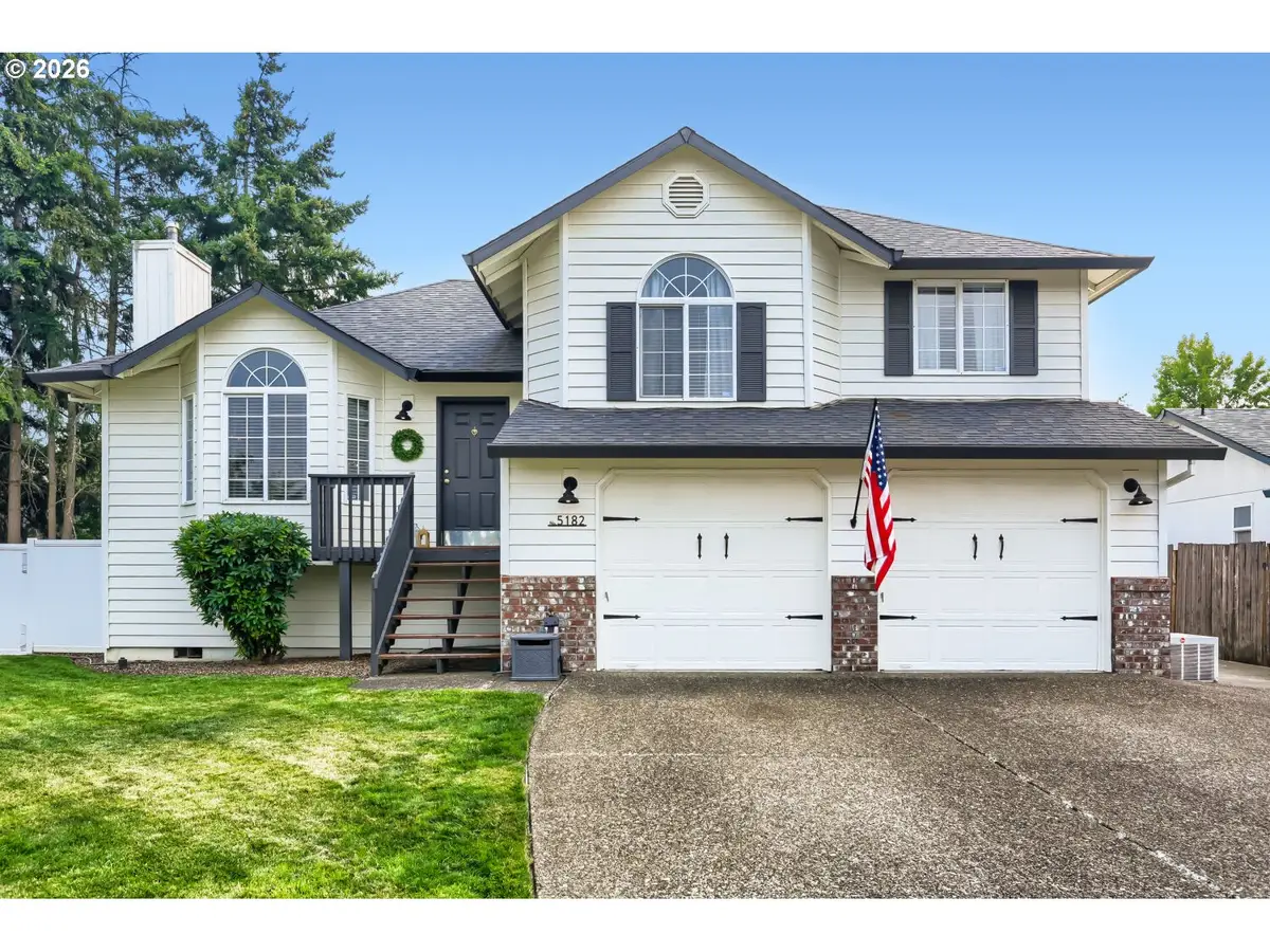 5182 SE 52nd Pl, Hillsboro, OR 97123 - #1