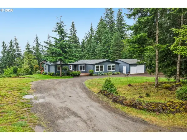 25117 NE 239th Cir, BattleGround, WA 98604