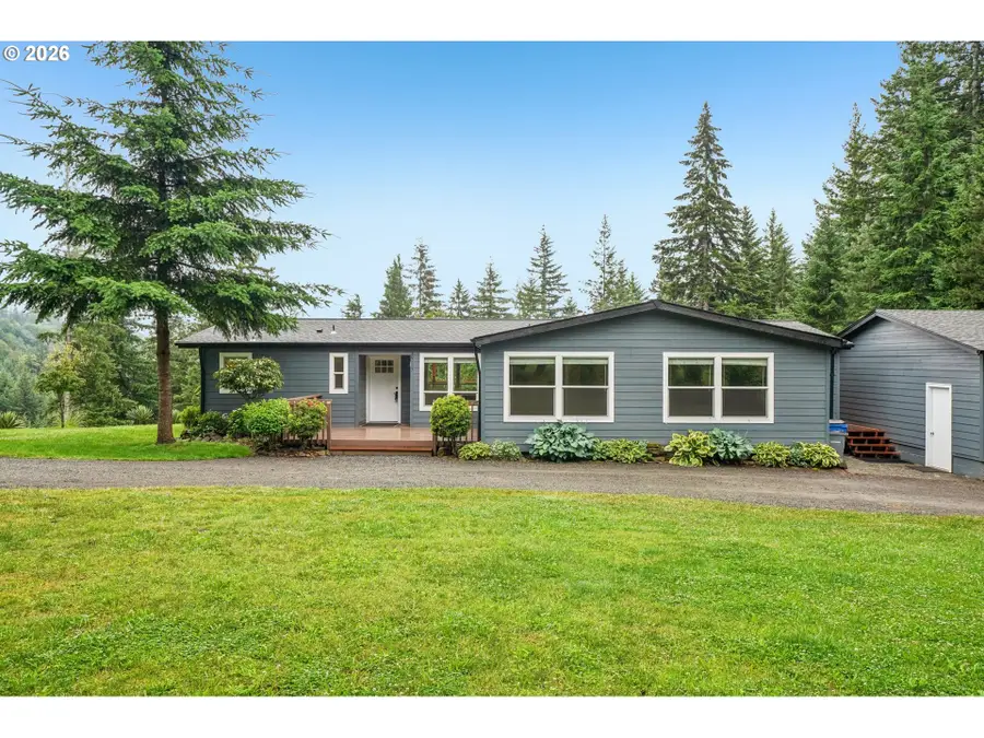 25117 NE 239th Cir, Battle Ground, WA 98604 - #2