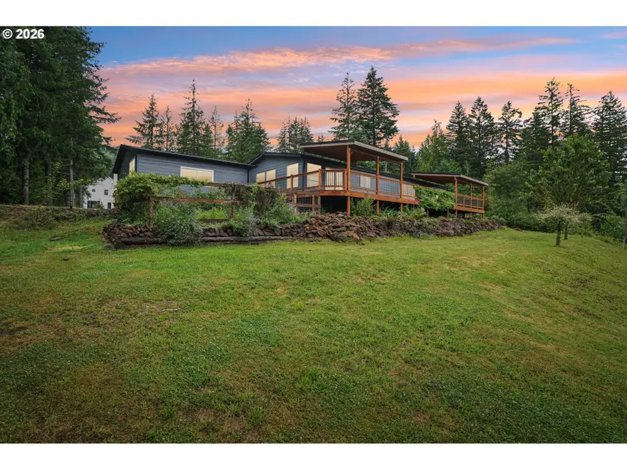 25117 NE 239th Cir, Battle Ground, WA 98604 - #3