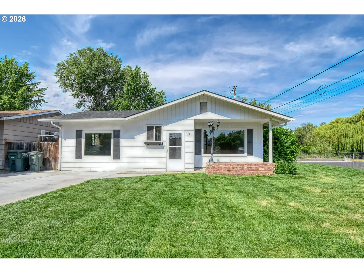 1303 SW 41st St, Pendleton, OR 97801 - #1
